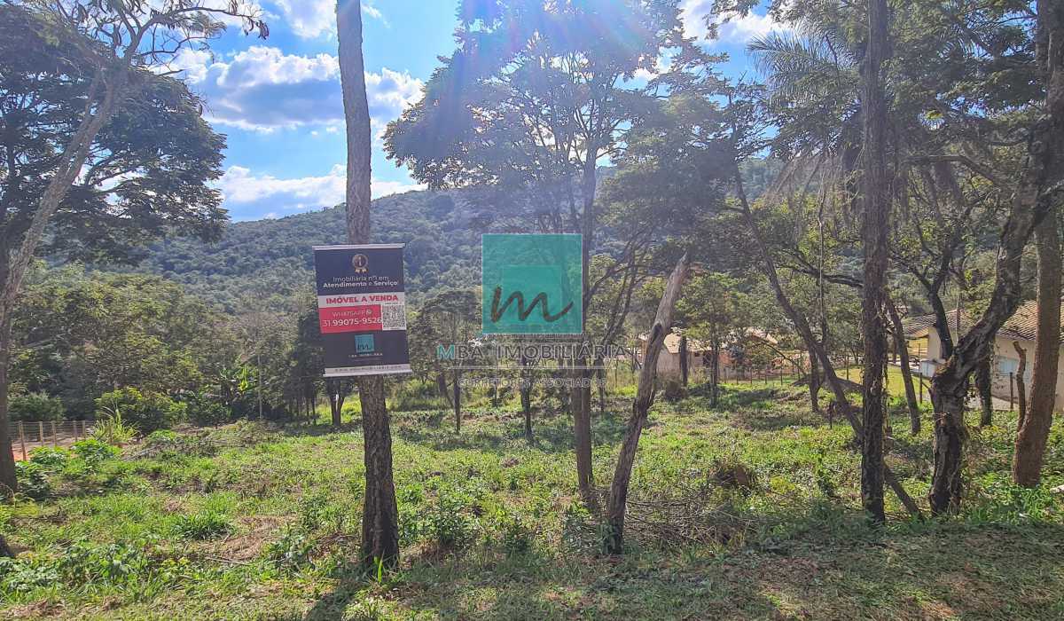 Terreno à venda, 1000 - Foto 1