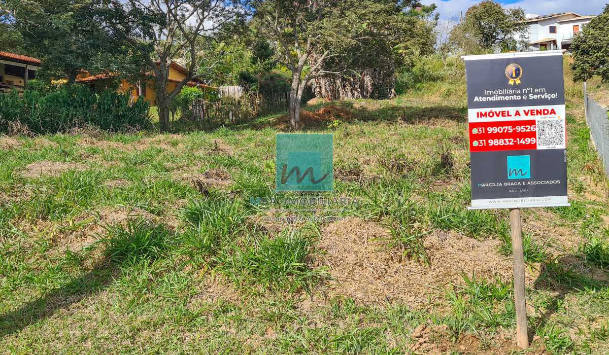 Terreno à venda, 1000 - Foto 1