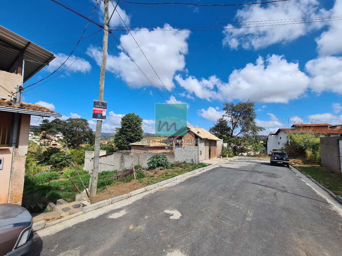 Terreno à venda, 300 - Foto 2