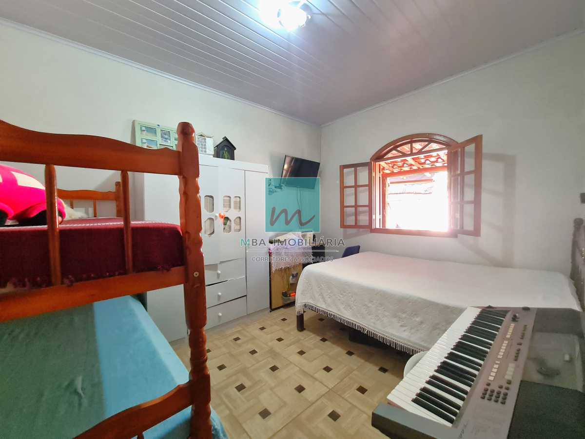 Casa à venda com 2 quartos, 260 - Foto 4