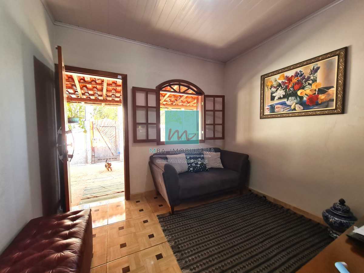 Casa à venda com 2 quartos, 260 - Foto 5