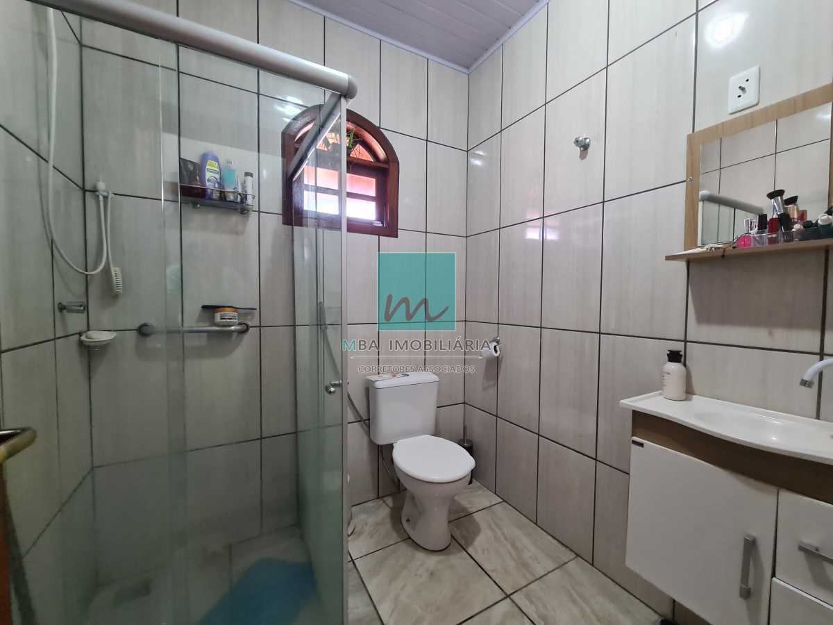 Casa à venda com 2 quartos, 260 - Foto 8