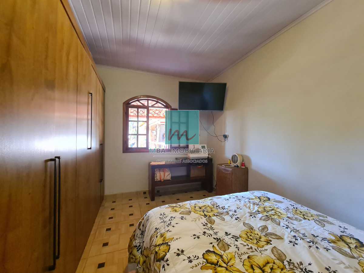 Casa à venda com 2 quartos, 260 - Foto 6