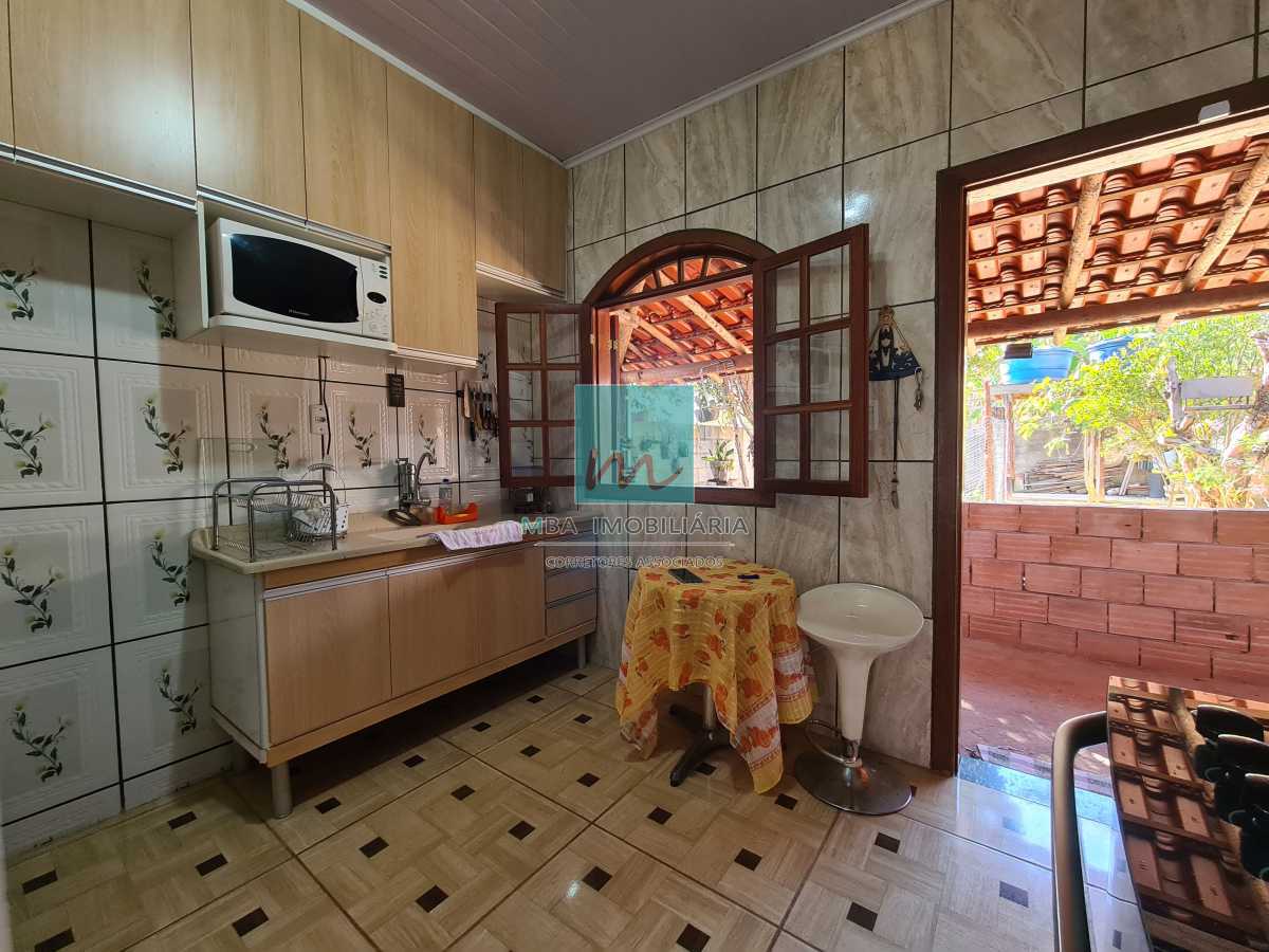 Casa à venda com 2 quartos, 260 - Foto 7