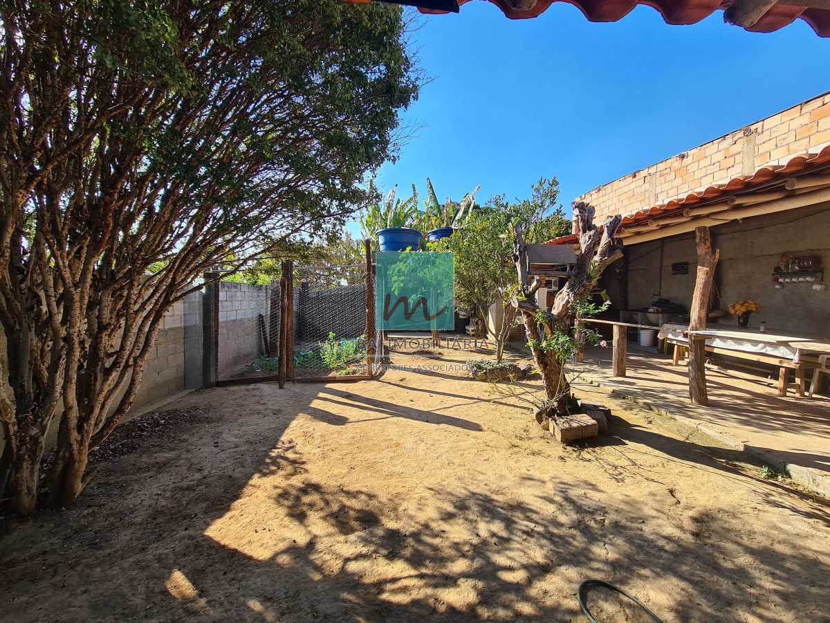 Casa à venda com 2 quartos, 260 - Foto 10