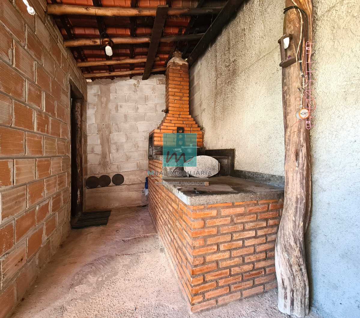 Casa à venda com 2 quartos, 260 - Foto 9