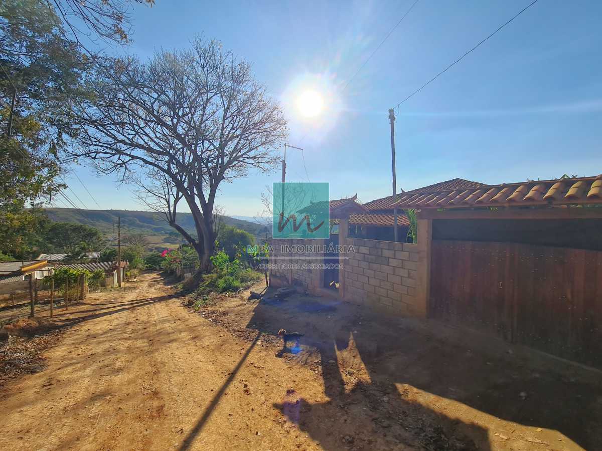 Casa à venda com 2 quartos, 260 - Foto 14