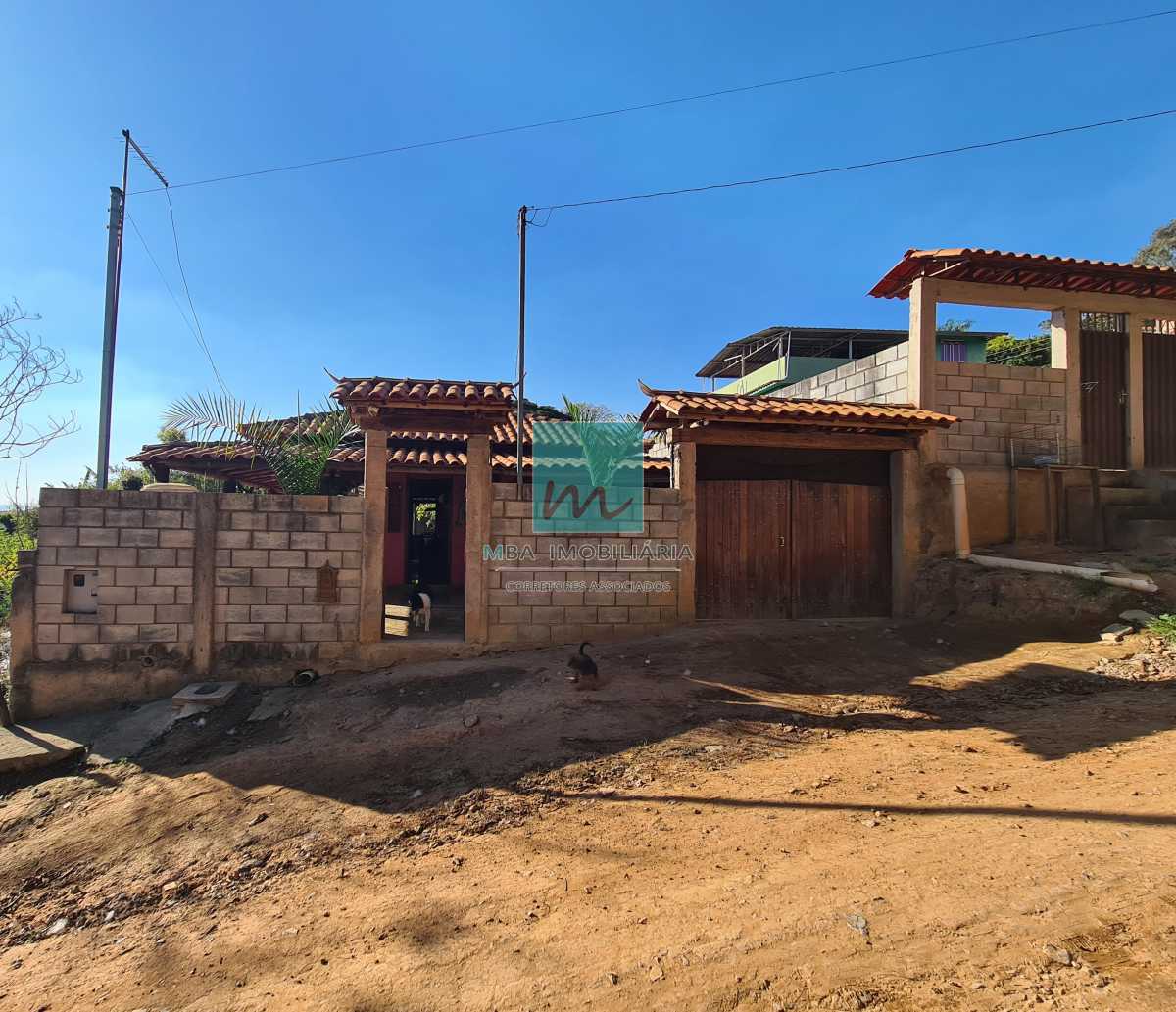 Casa à venda com 2 quartos, 260 - Foto 13