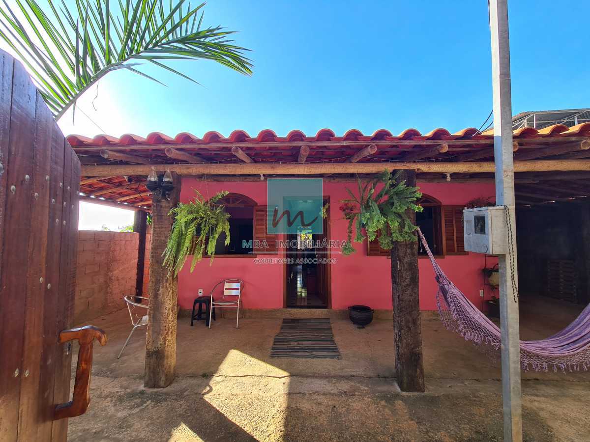 Casa à venda com 2 quartos, 260 - Foto 11