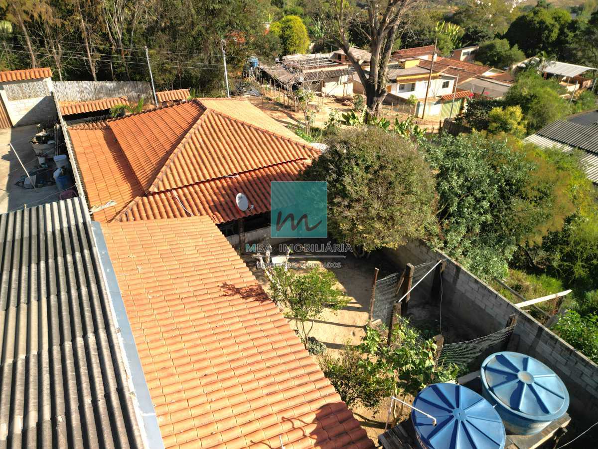 Casa à venda com 2 quartos, 260 - Foto 15