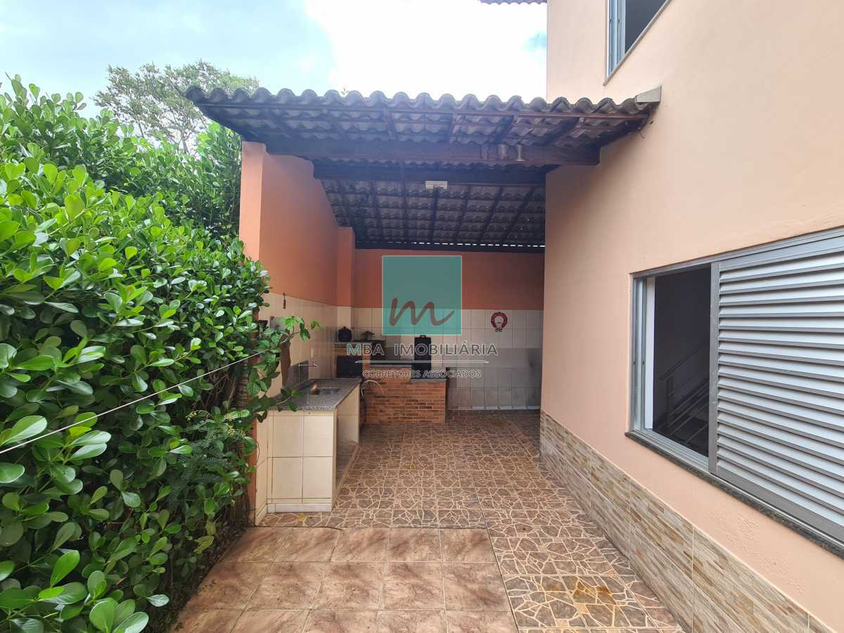 Casa de Condomínio à venda e aluguel com 4 quartos, 250m² - Foto 27