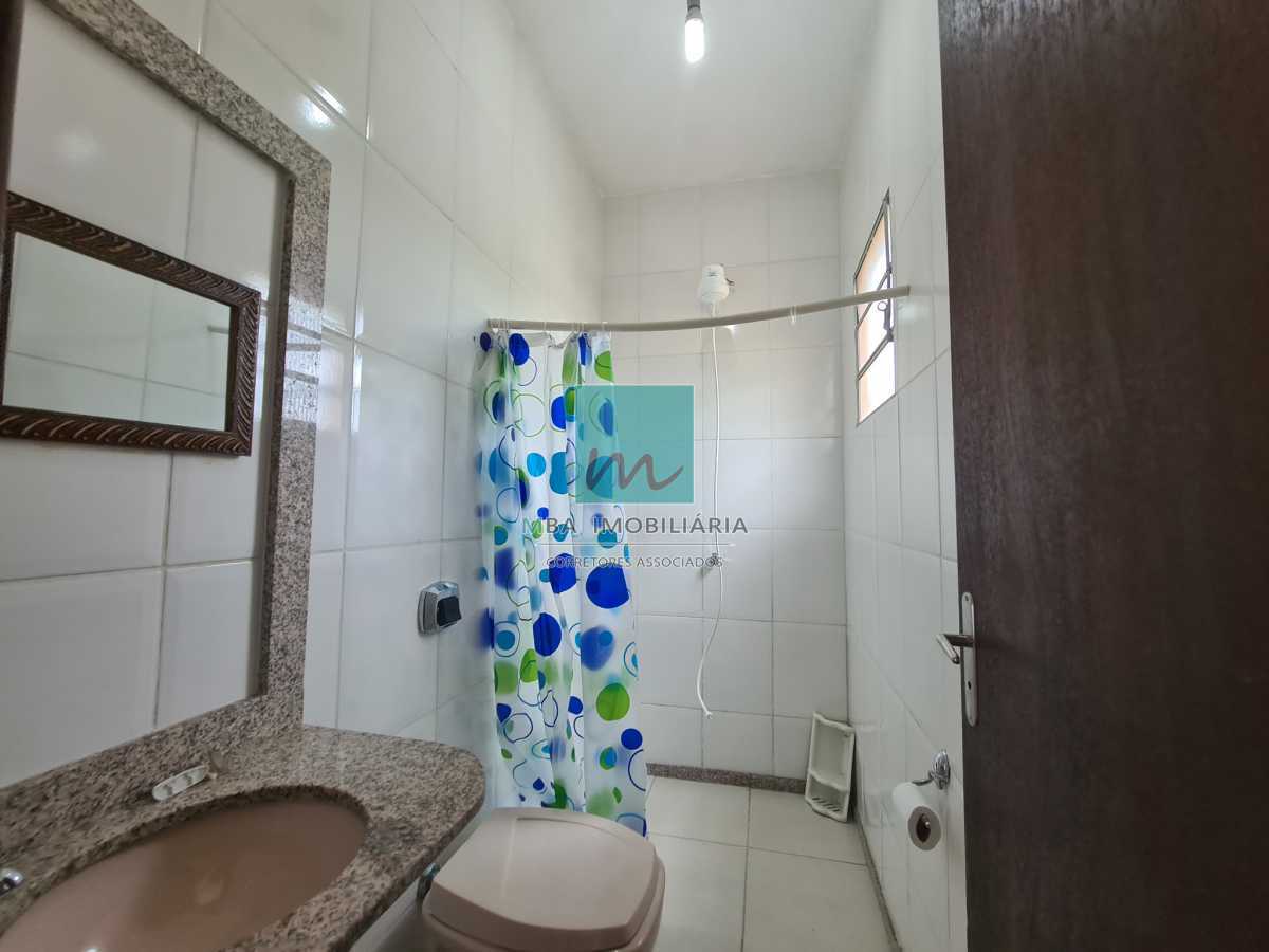 Casa de Condomínio à venda e aluguel com 4 quartos, 250m² - Foto 28