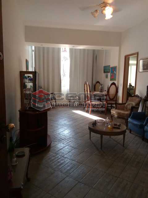 Apartamento, 3 quartos, 97 m² - Foto 6