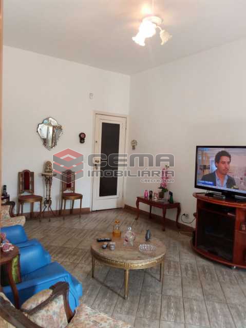Apartamento, 3 quartos, 97 m² - Foto 3