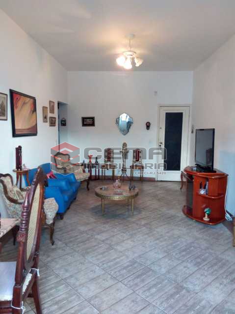 Apartamento, 3 quartos, 97 m² - Foto 1