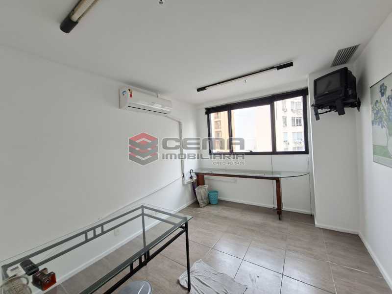 Sala-Conjunto, 21 m² - Foto 1