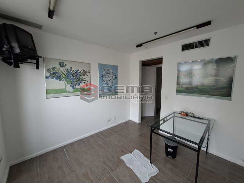 Sala-Conjunto, 21 m² - Foto 3