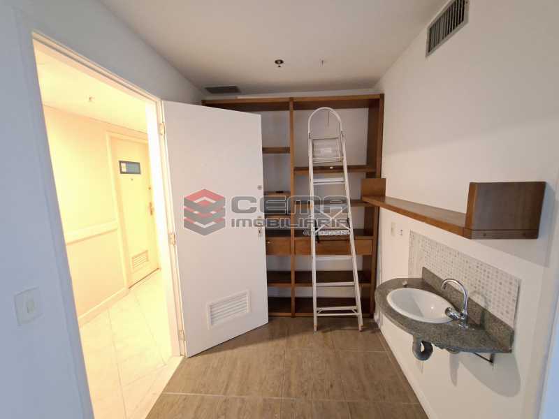 Sala-Conjunto, 21 m² - Foto 6