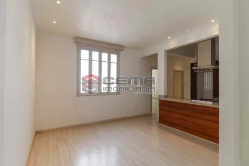 Apartamento, 2 quartos, 90 m² - Foto 2