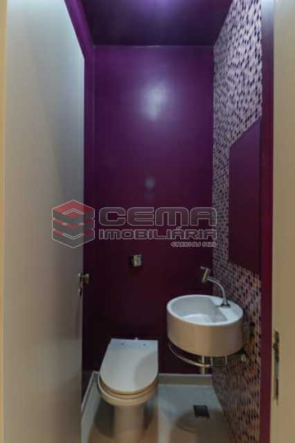 Apartamento, 2 quartos, 90 m² - Foto 18