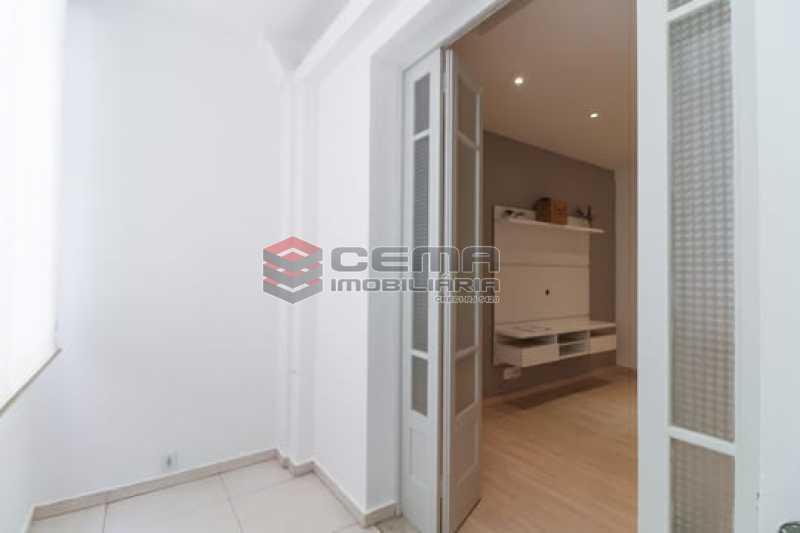 Apartamento, 2 quartos, 90 m² - Foto 7