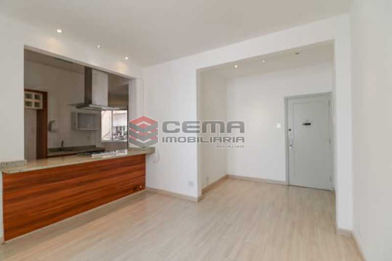 Apartamento, 2 quartos, 90 m² - Foto 1