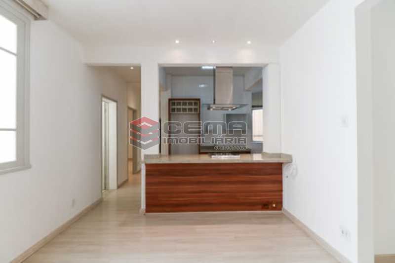 Apartamento, 2 quartos, 90 m² - Foto 4