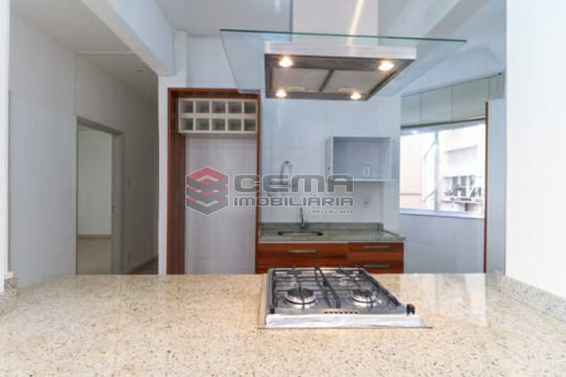Apartamento, 2 quartos, 90 m² - Foto 5