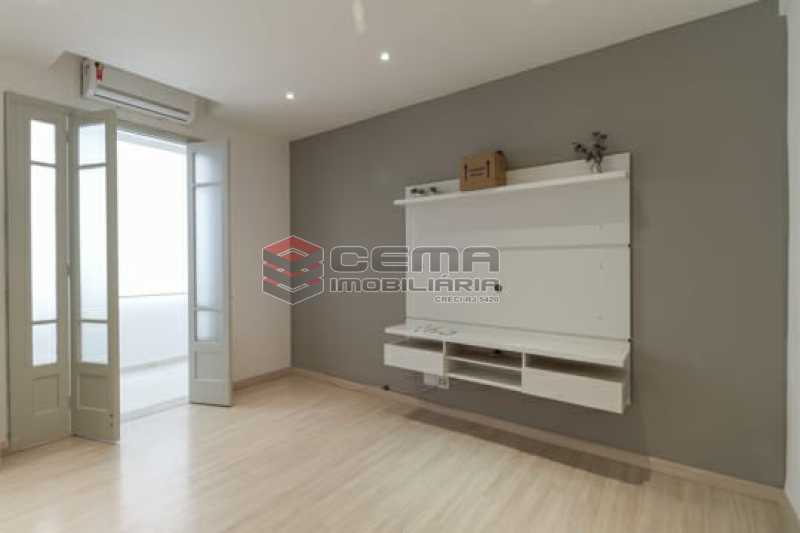 Apartamento, 2 quartos, 90 m² - Foto 9