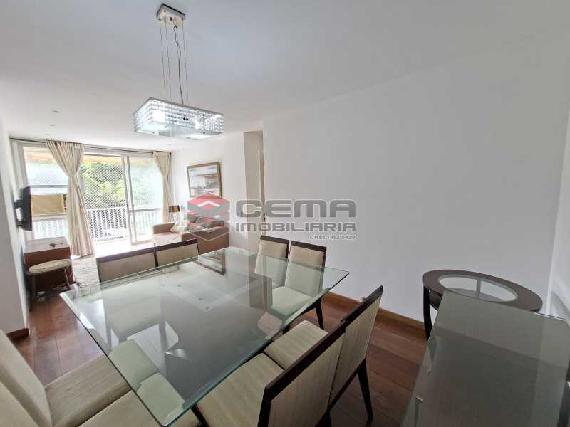 Apartamento, 2 quartos, 92 m² - Foto 2