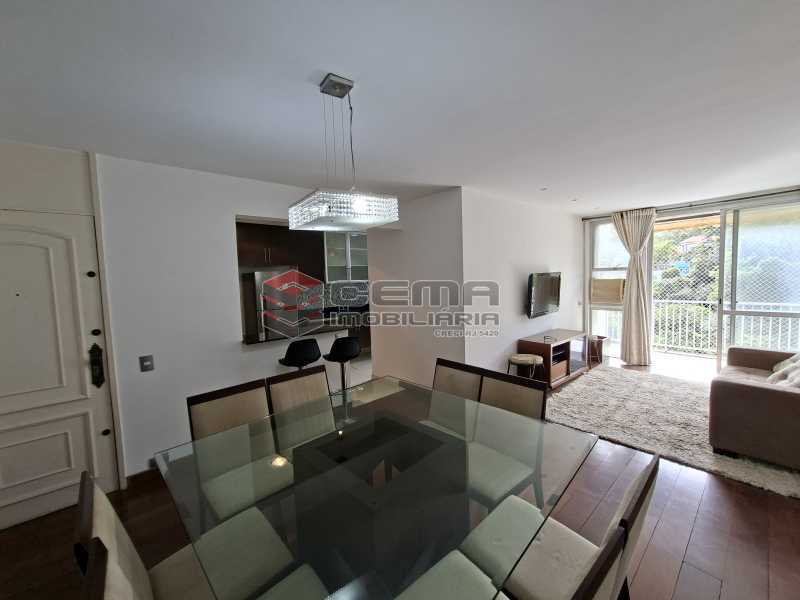 Apartamento, 2 quartos, 92 m² - Foto 6