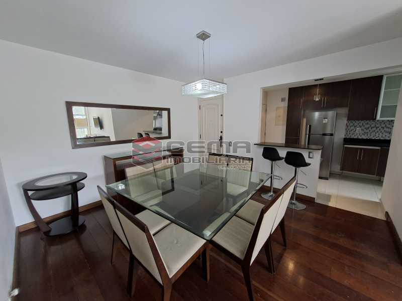 Apartamento, 2 quartos, 92 m² - Foto 7