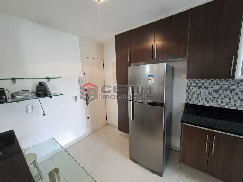 Apartamento, 2 quartos, 92 m² - Foto 8