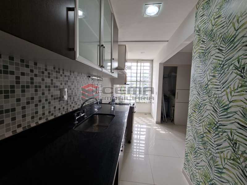 Apartamento, 2 quartos, 92 m² - Foto 9