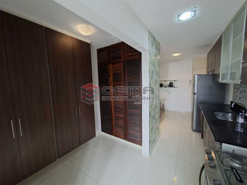 Apartamento, 2 quartos, 92 m² - Foto 10