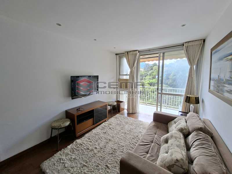 Apartamento, 2 quartos, 92 m² - Foto 4