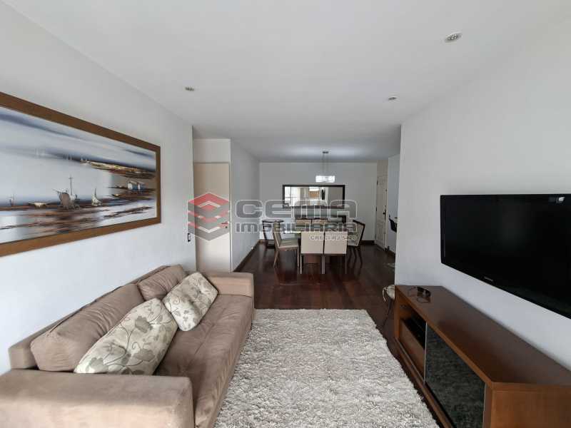 Apartamento, 2 quartos, 92 m² - Foto 1