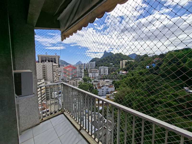 Apartamento, 2 quartos, 92 m² - Foto 3