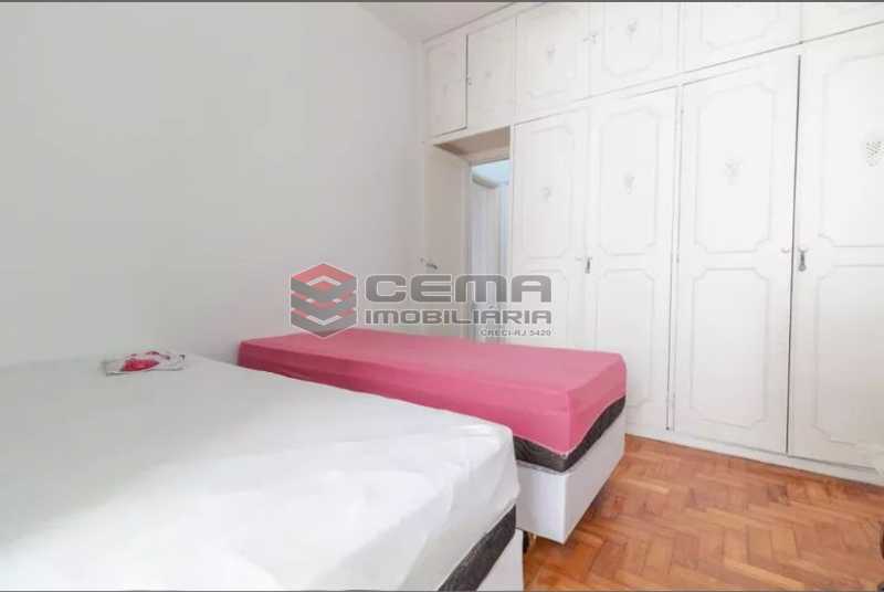 Apartamento, 2 quartos, 64 m² - Foto 10