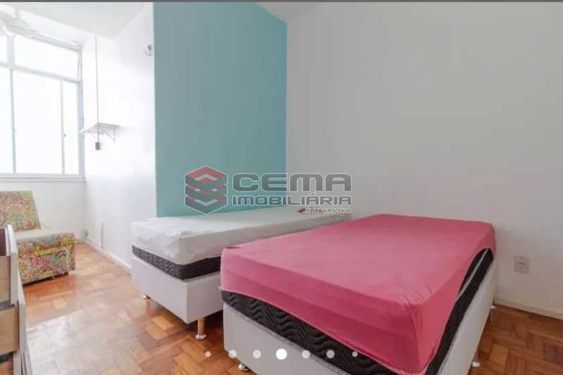 Apartamento, 2 quartos, 64 m² - Foto 11