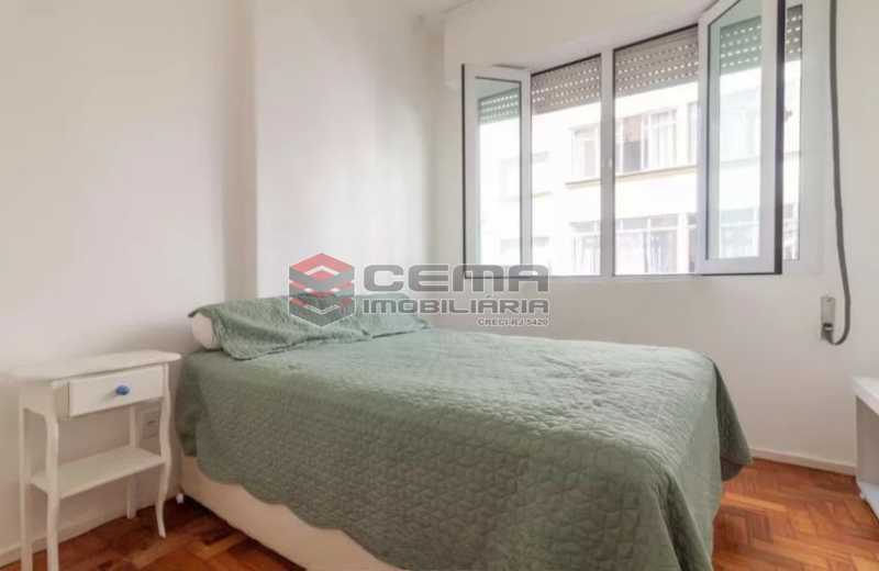 Apartamento, 2 quartos, 64 m² - Foto 5