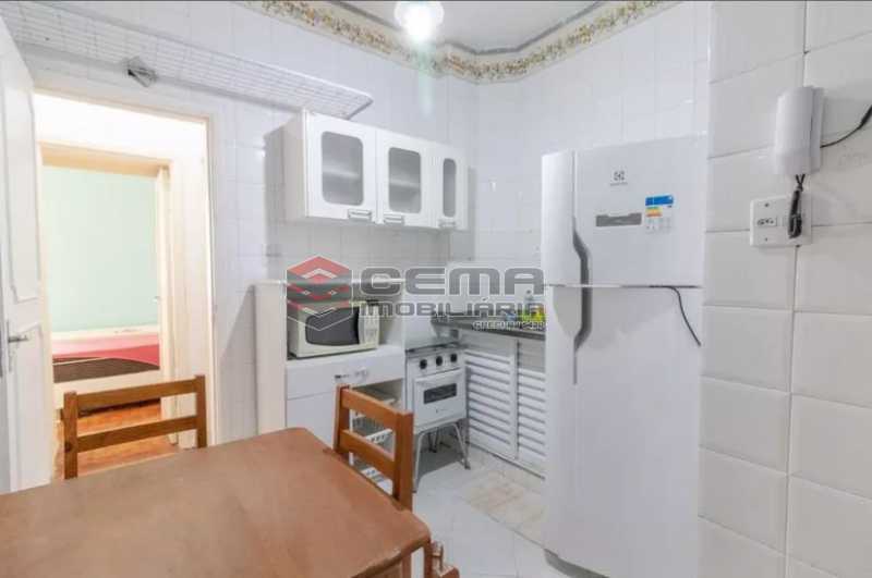 Apartamento, 2 quartos, 64 m² - Foto 15