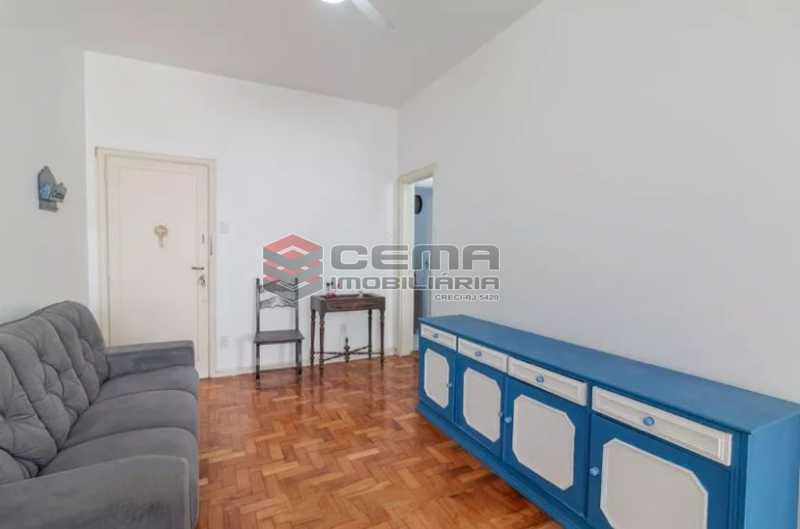Apartamento, 2 quartos, 64 m² - Foto 2