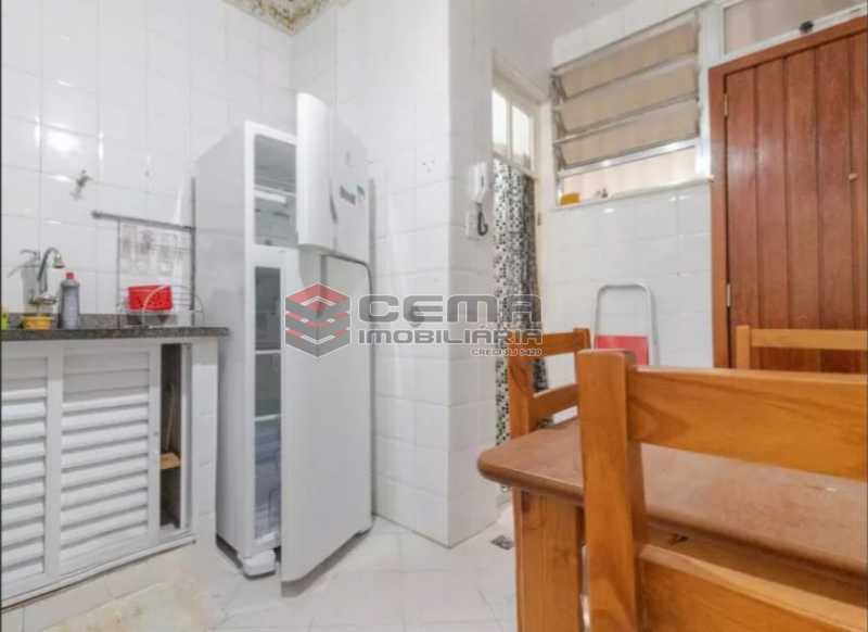 Apartamento, 2 quartos, 64 m² - Foto 16