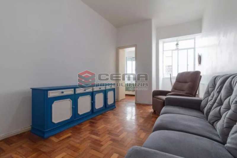Apartamento, 2 quartos, 64 m² - Foto 1