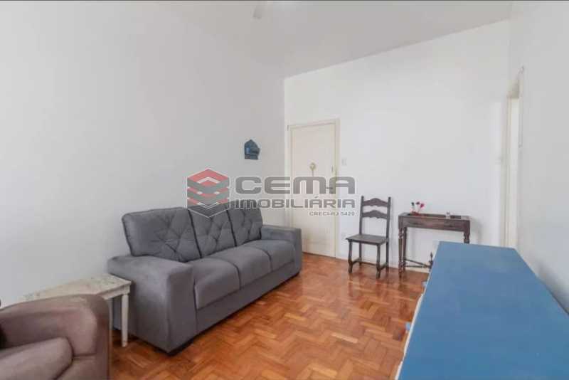 Apartamento, 2 quartos, 64 m² - Foto 3