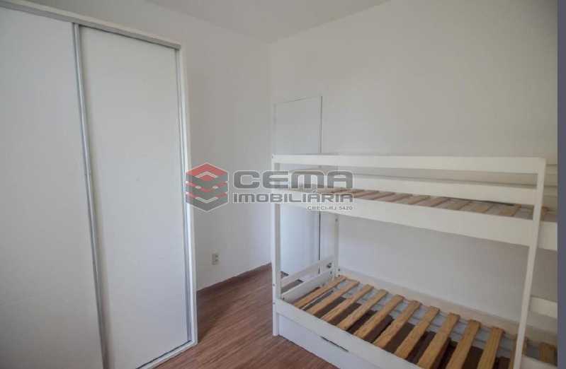 Apartamento, 2 quartos, 80 m² - Foto 9