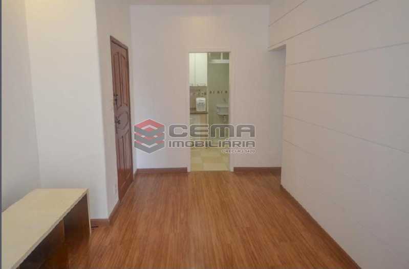 Apartamento, 2 quartos, 80 m² - Foto 4