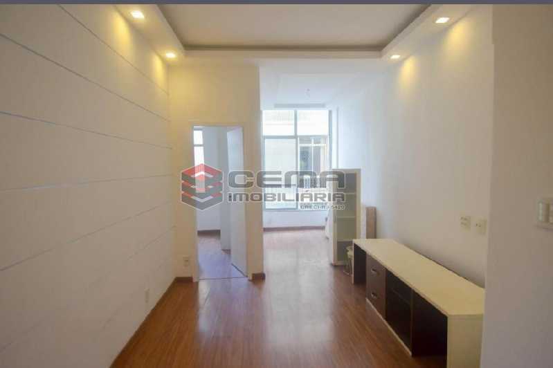 Apartamento, 2 quartos, 80 m² - Foto 2