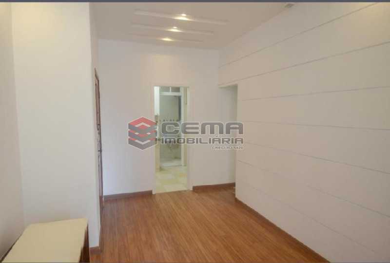 Apartamento, 2 quartos, 80 m² - Foto 5